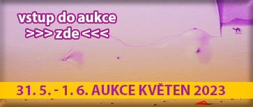 aukce