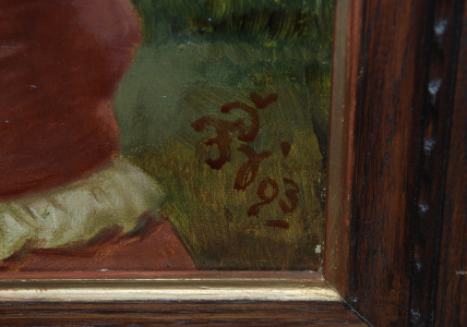 detail