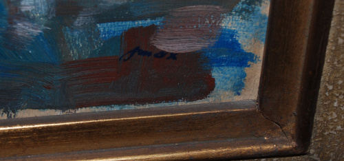 detail