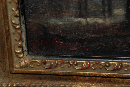 detail