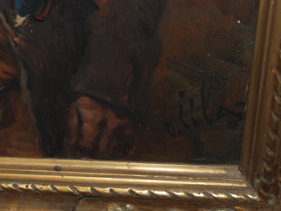 detail