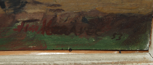 detail