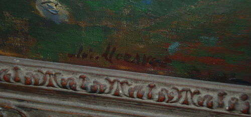 detail