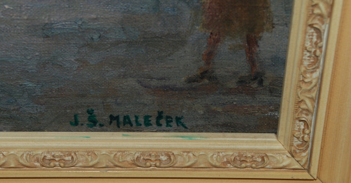 detail