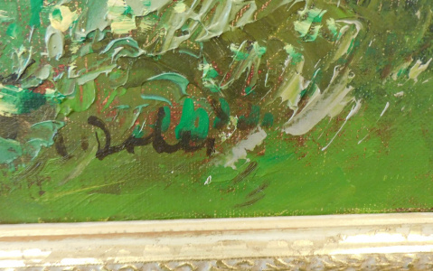 detail