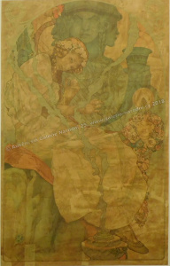 detail