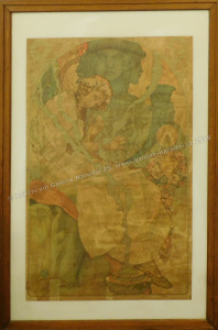 detail