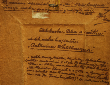 detail