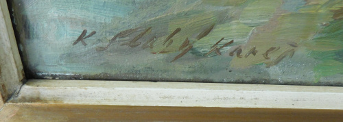 detail