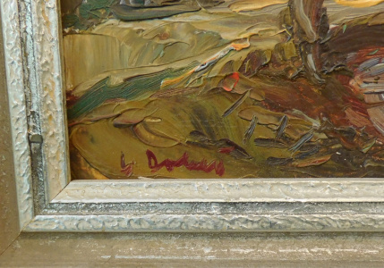 detail