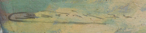 detail