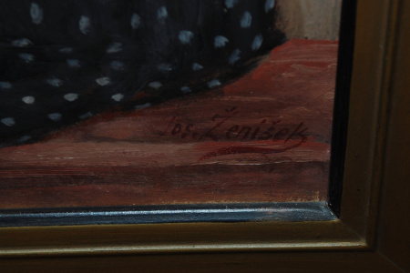 detail