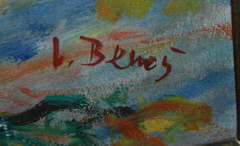 detail