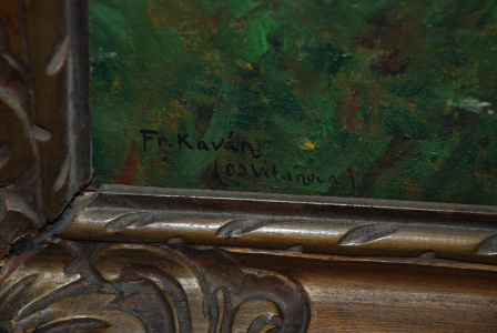 detail