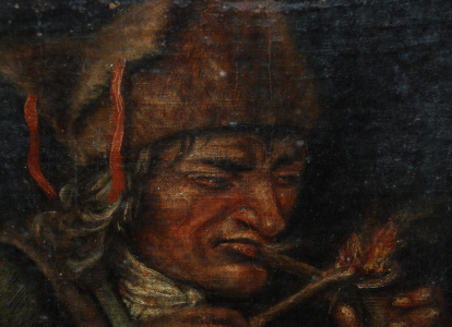 detail