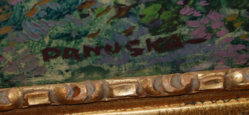 detail