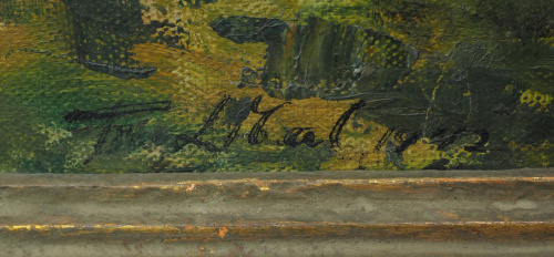 detail