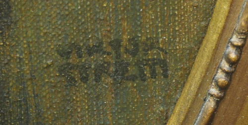 detail