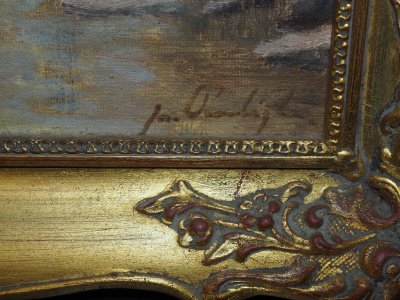 detail