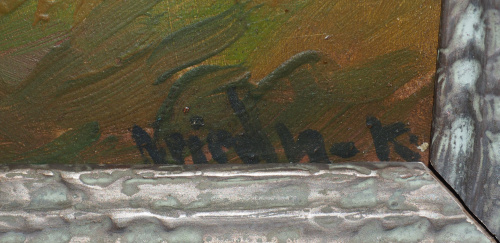 detail