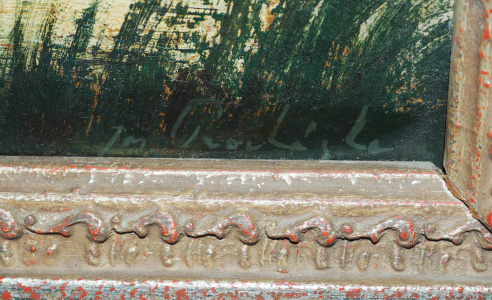 detail