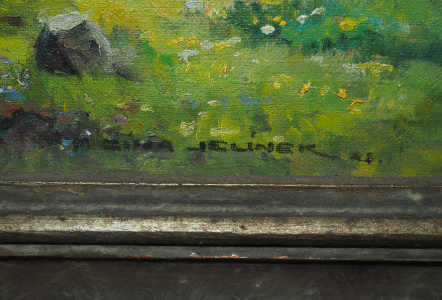 detail