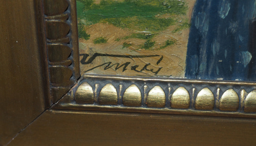 detail