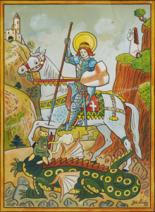 detail