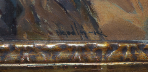 detail