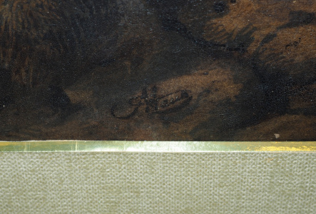 detail