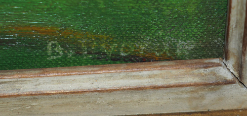 detail