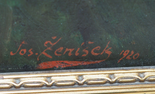 detail