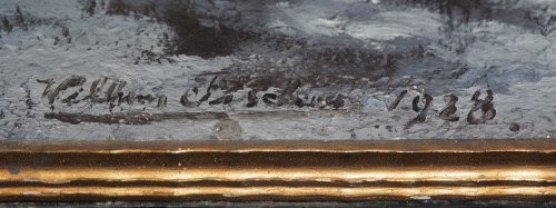 detail