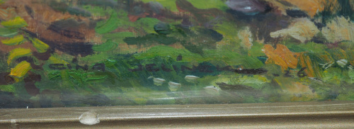 detail