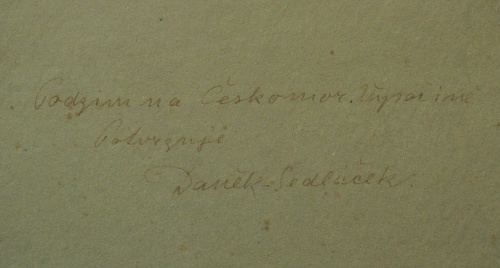 detail