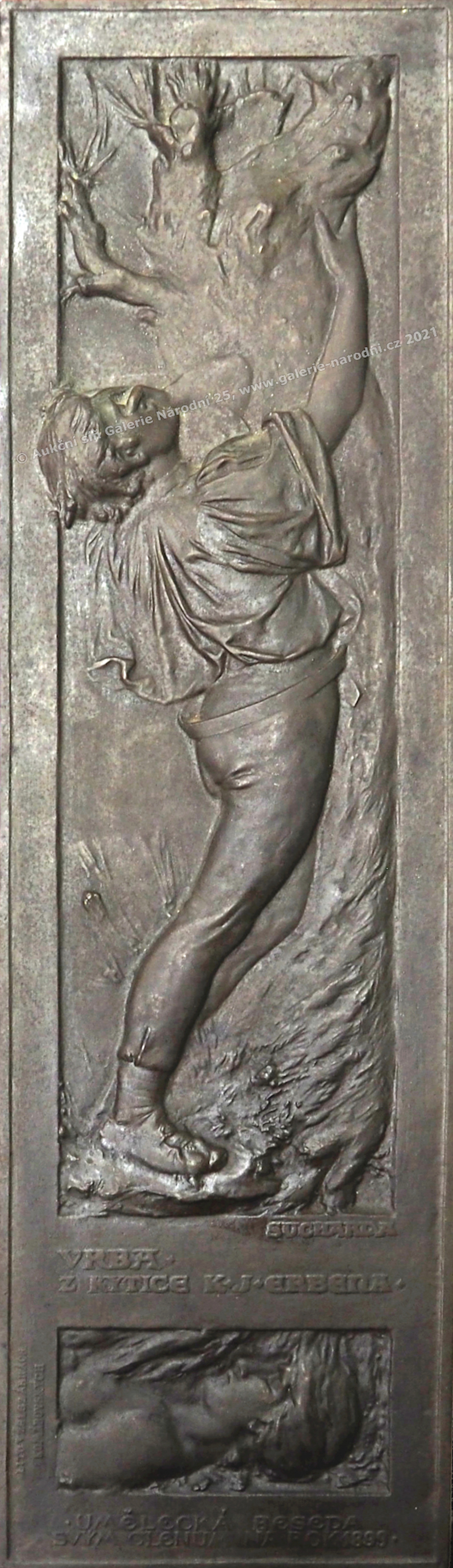 detail