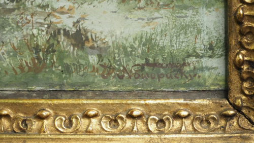 detail