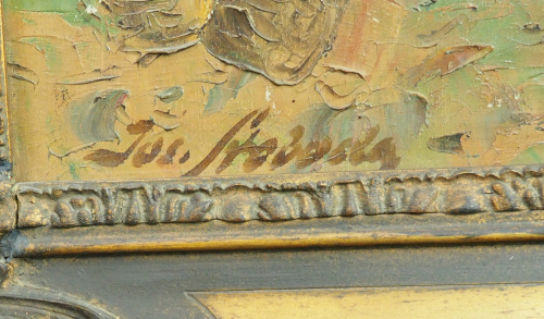 detail