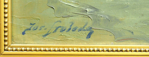 detail