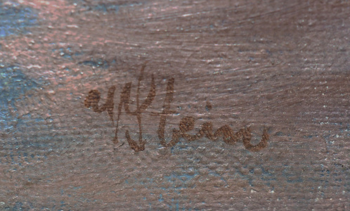 detail