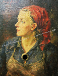 detail