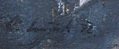 detail