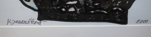 detail