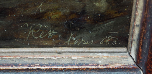 detail