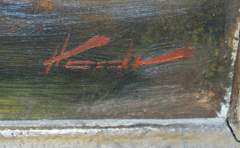 detail