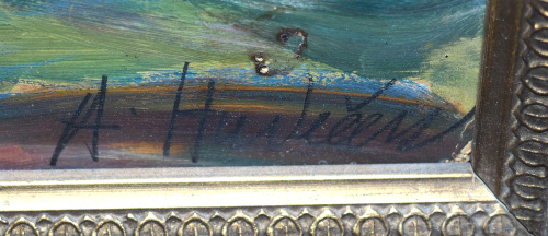 detail