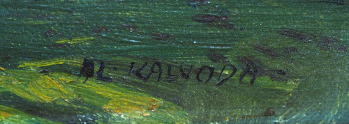 detail