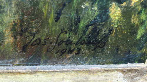 detail