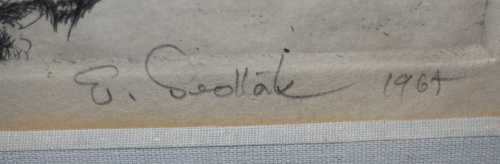 detail