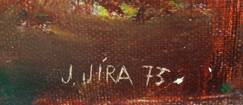 detail
